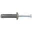 1/4" x 1" Metal Drive Anchor (Pack of 50)