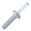 1/4" x 1-1/4" Metal Drive Anchor (Pack of 50)