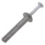 1/4" x 1-1/2" Metal Drive Anchor (Pack of 50)