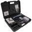 D-TEK Stratus Refrigerant Leak Detector & Portable Monitor