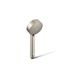 Three-Function Handshower, 2.5 GPM (Vibrant Brushed Nickel), K-72414-Y-BN