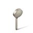 Awaken G110 Four-Function Hand Shower, 2.5 GPM (Brushed Nickel), K-72415-Y-BN