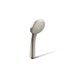 Three-Function Handshower, 2.5 GPM (Vibrant Brushed Nickel), K-72420-Y-BN