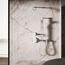Awaken B90 Three-Function Hand Shower, 1.5 GPM (Polished Chrome), K-72420-H-CP