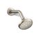 Awaken B90 Single-Function Showerhead, 1.5 GPM (Brushed Nickel), K-72422-BN