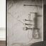 Awaken B90 Single-Function Showerhead, 1.5 GPM (Brushed Nickel), K-72422-BN