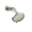 Three-Function Showerhead, 2.5 GPM (Vibrant Brushed Nickel), K-72425-Y-BN