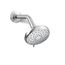 Three-Function Showerhead, 1.5 GPM (Polished Chrome), K-72425-H-CP