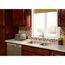 Belfield 1 Handle Kitchen Faucet, 1.5 GPM, 7245C (Chrome)