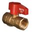 Gas Shut Off, 7250P-140