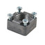 Gas Valve Adapter, 7250P-454
