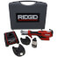 RP 115 1/2" - 3/4" RP 115 Battery Kit with ProPress Jaws