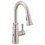 Belfield 1 Handle Pulldown Kitchen Faucet, 1.5 GPM, 7260EWSRS (Spot Resist Stainless)