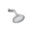 Artifacts 2" Single-Function Showerhead, 2.5 GPM (Polished Chrome), K-72773-CP