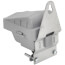 SEU Entrance Cap Weatherhead for (3) 2/0 AWG, 4/0 AWG