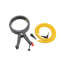 Inductive Signal Clamp for SeekTech Line Transmitters