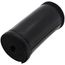 E-FLEX GUARD Black Line Set Cover for 5/8" and 7/8" Tubing w/ 1/2" Wall Insulation (6 ft)