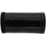 E-FLEX GUARD Black Line Set Cover for 5/8" and 7/8" Tubing w/ 1/2" Wall Insulation (6 ft)