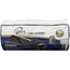 E-FLEX GUARD White Line Set Cover for 5/8" and 7/8" Tubing w/ 1/2" Wall Insulation (6 ft)