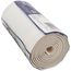 E-FLEX GUARD White Line Set Cover for 5/8" and 7/8" Tubing w/ 1/2" Wall Insulation (6 ft)