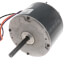 1/6 HR 1 Phase Motor (208/230V), 72H73
