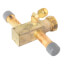 5/8" Suction Service Valve, 72L01