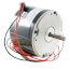 1/4 HP 1PH Motor 1075RPM (208/230v), 72L06