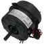 1/5 HP 208/230V 1 Phase Fan Motor, 72L08