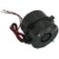1/5 HP 208/230V 1 Phase Fan Motor, 72L08