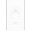 Electronic Variable Speed Control (White)