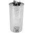 75/10 Microfarad Round Dual Run Capacitor 440v