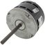 120/204V 1/2 HP Variable Motor, 72W41