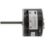120/204V 1/2 HP Variable Motor, 72W41
