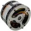 120/204V 1/2 HP Variable Motor, 72W41