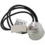F58-29f Freezestat Temp Switch, 72W95