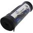 E-FLEX GUARD Black Line Set Cover for 3/4" and 7/8" Tubing w/ 1" Wall Insulation (6 ft)