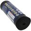 E-FLEX GUARD Black Line Set Cover for 3/4" and 7/8" Tubing w/ 1" Wall Insulation (6 ft)