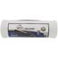 E-FLEX GUARD White Line Set Cover for 3/4" and 7/8" Tubing w/ 1" Wall Insulation (6 ft)