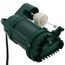 Aqua-Mate M73 Thermoplastic Automatic Sump Pump - 0.3 HP, 9 Ft Cord