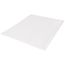 24" x 30" (Wall Opening Size) White Sidewall/Ceiling Return Air Grille (672 Series)