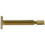 5/16" x 2-1/4" Advantage Closet Bolts (Pair)