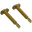 5/16" x 2-1/4" Advantage Closet Bolts (Pair)