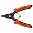 6-in-1 Interchangeable Snap Ring Pliers