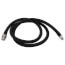 Replacement Hose w/ Fittings for 418 Oiler