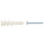 #8 x 1-1/4" Self-Drilling Gypsum Wallboard Anchor (Pack of 10)