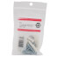#6 x 1-1/4" Self-Drilling Gypsum Wallboard Anchor (Pack of 10)