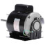 5-5/8" Totally Enclosed Fan/Blower Motor (115/208-240V, 1140 RPM, 1/4HP)