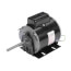 5-5/8" Totally Enclosed Fan/Blower Motor (115/208-240V, 1140 RPM, 1/4HP)