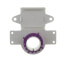 3/4" CTS ProGuard Stub-Out Clamp Support