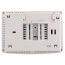 BlueLink Smart Wi-Fi Universal Programmable Thermostat (3 Heat/2 Cool)